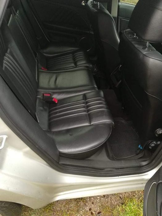 Алфа 159 1,9 150к.с. само на части