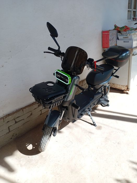 Хамма йери радной