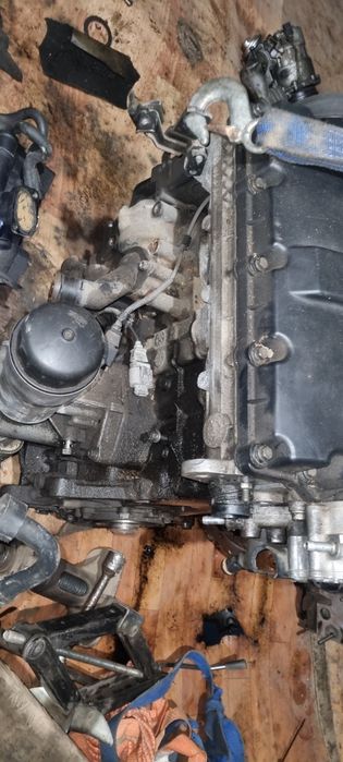 1.9 tdi двиготель по запчястям