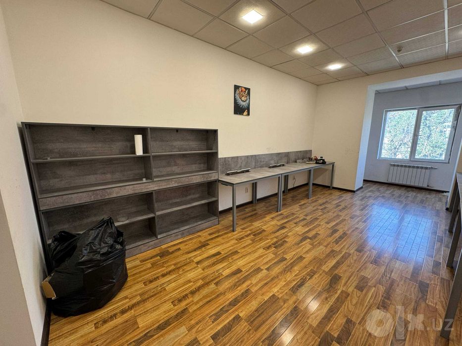 Офис 30 м² сдается в аренду Ц1 (ММ)