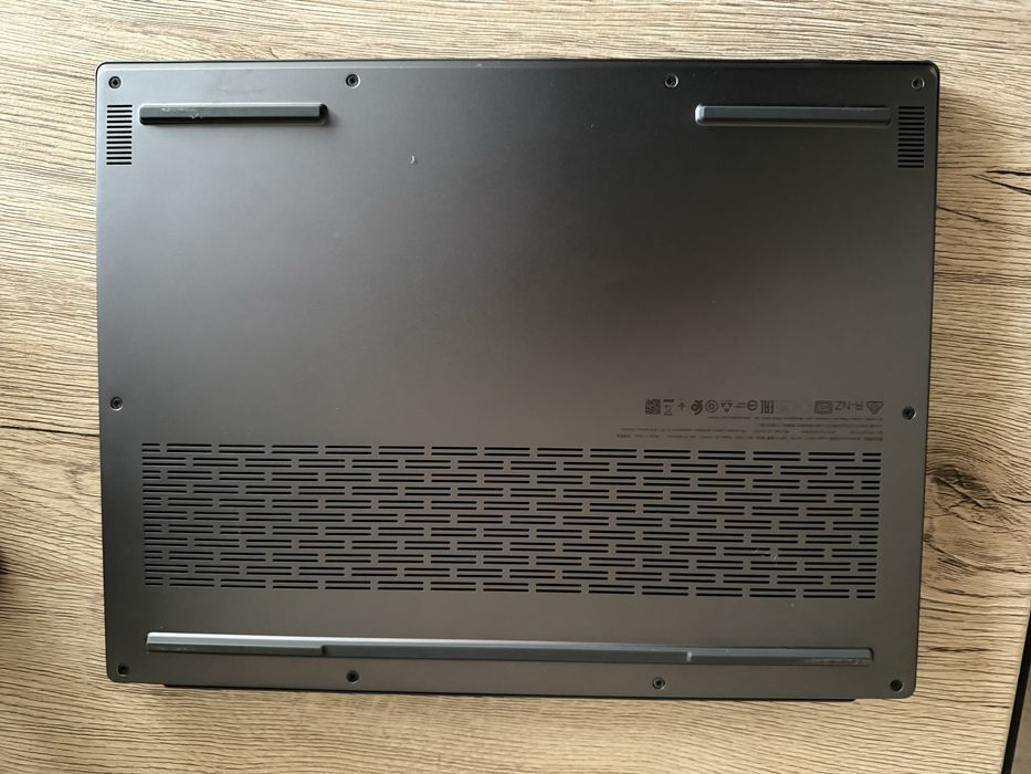 Lenovo Legion Slim 5 14.5 inch OLED 120hz, 32gb ram, 1TB, RTX 4060, в гаранция