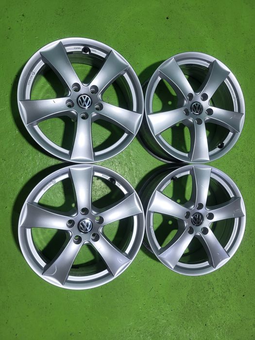17 5x112 Vw лети джанти 5х112