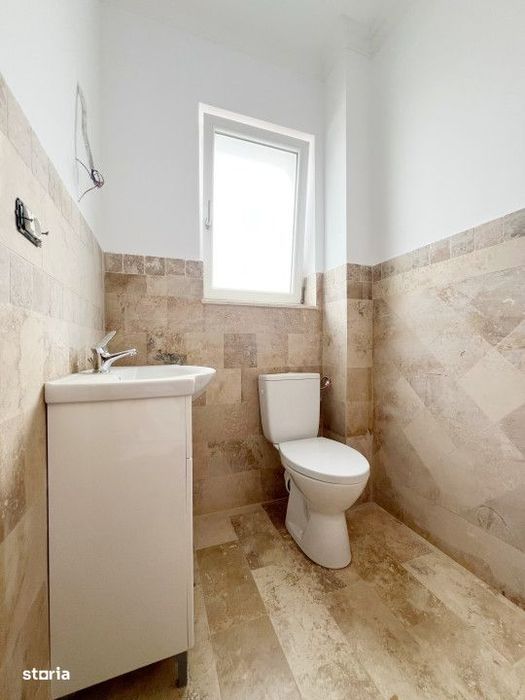 Casa insiruita, 4 camere, 87mp, 24mp terasa, toate utilitatile, in Gir