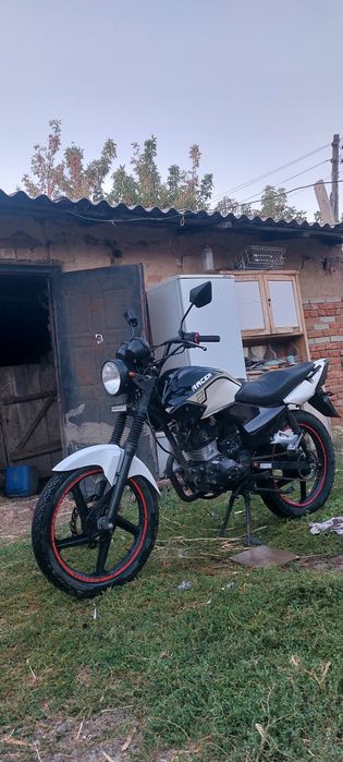 Продам Racer RC 150-23 Tiger