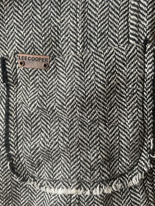 Дамско сако Lee Cooper