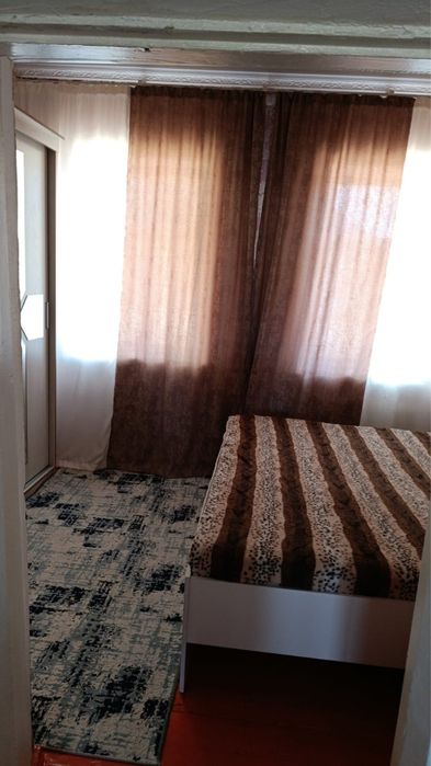 Срочно продается 4 ком дом