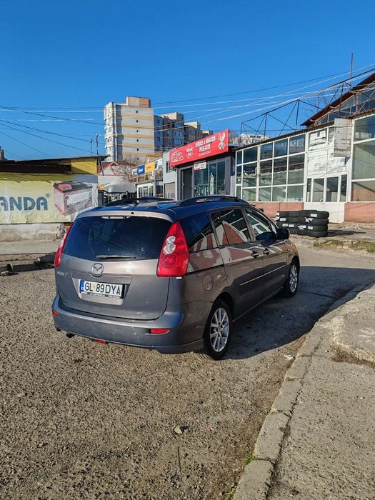 MAZDA 5 2008 — imagine 3