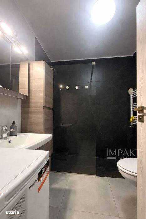 Apartament cu 2 camere langa Baza Sportiva - View 6