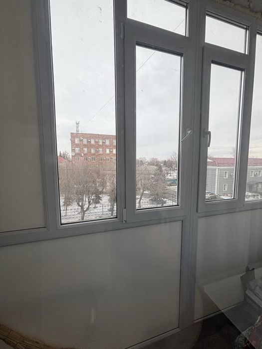 Продам 2-х комнатную квартиру