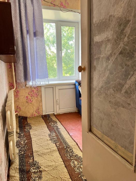 Сдам квартиру на длительный срок .