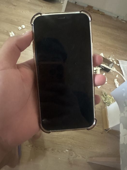 Iphone 12 pro, 256 gb емкость 100%