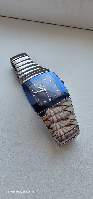 Часы Rado Sintra оригинал Швейцария
