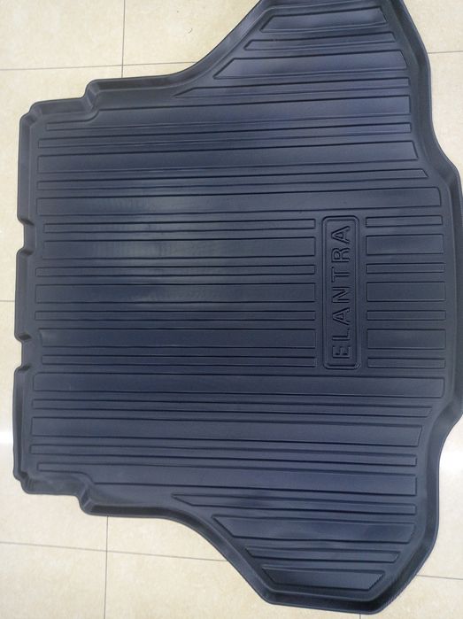 Багаж коврики для  Киа и Хундай