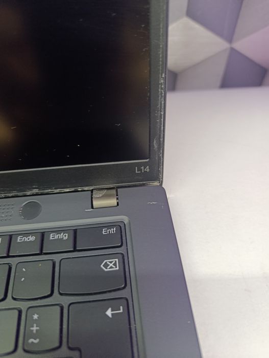 Dezmembrez Lenovo L14 g4 display bun