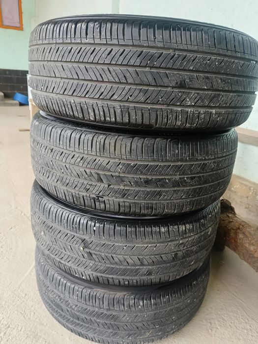 Летный балон Тойота 50-70 ке келеді