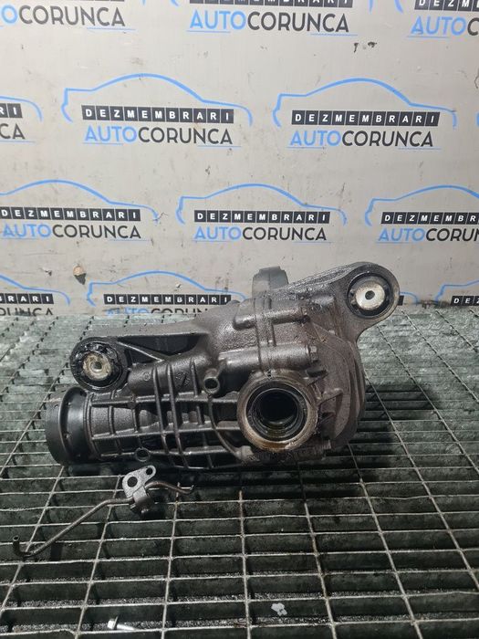 Cutie de Tranfer Grup Fata Mercedes ML W164 Facelift 3.0 D 2008 - 2011 231CP Automata ...