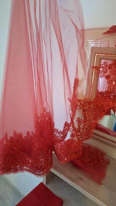 Сет за къна вечер