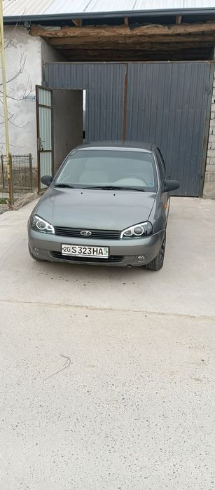 Лада калина 1 сотилади