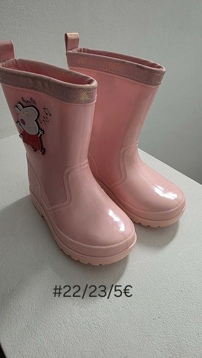 Детски обувки, маратонки, боти,пантофи