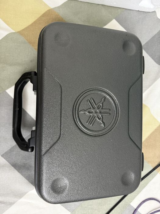 Кларнет Yamaha 250