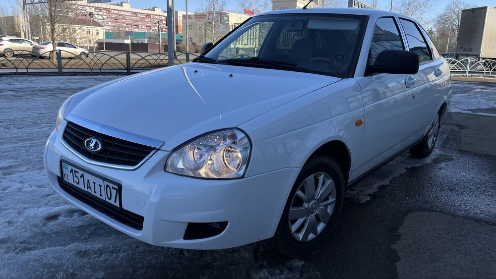 Прадам приору в отличном состояни