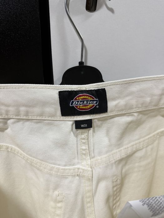 Dickies Carpenter