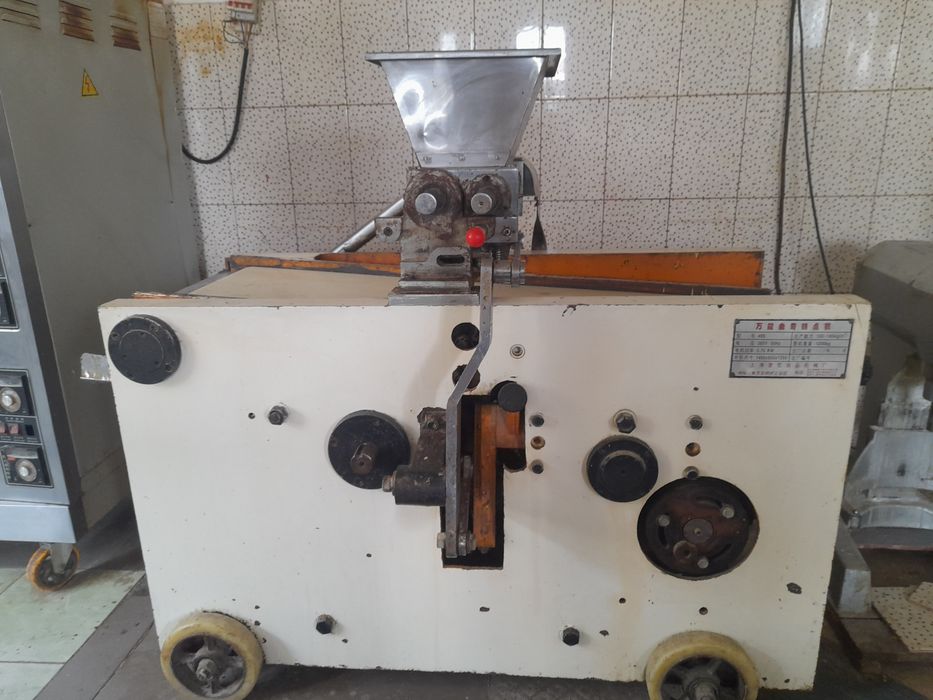 Аппарат для кондитерских изделий