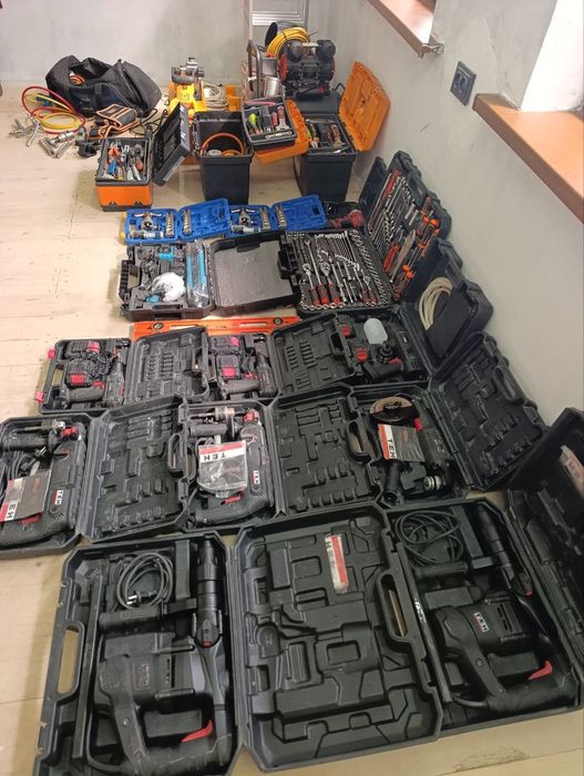 Инструмент для монтажа