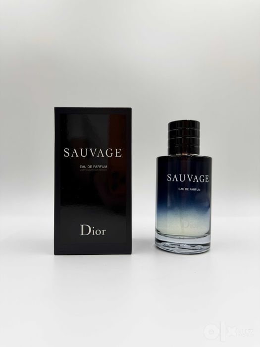 Dior Sauvage 100ml