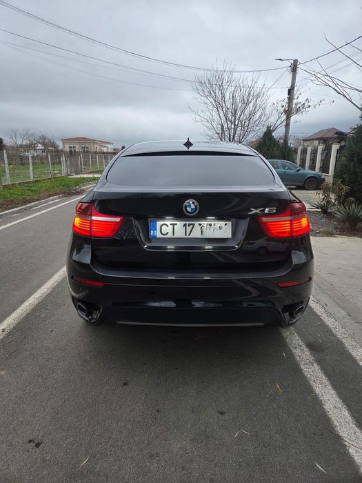 BMW X6 2011 — imagine 4