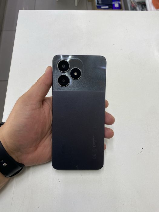 Realme Note 50 (128GB) в идеальном состояний
