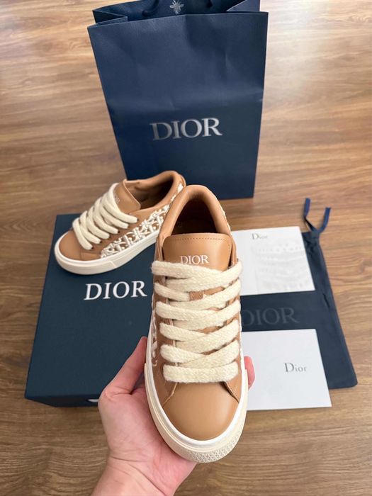 Обувки Dior 38 размер