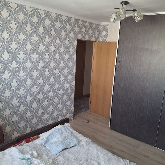 2кв ул.Серкебаева за 28 млн ,торг
