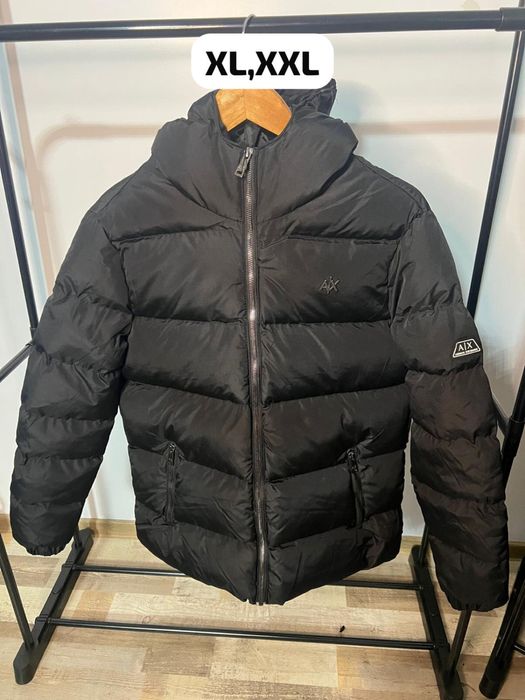 Geaca Barbati Armani Exchange