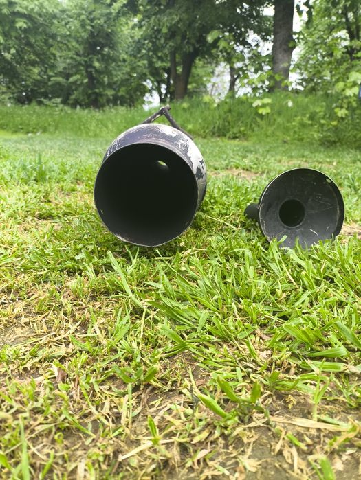 Универсално Спортно гърне