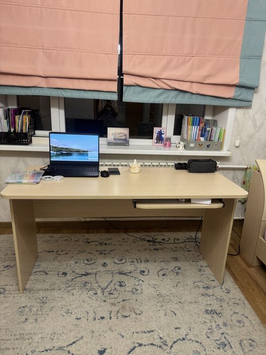 Детский гарнитур