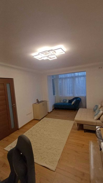 chirie apartament 2 camere zona D Cantemir