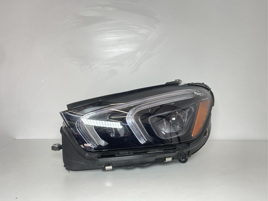 Ляв фар за MERCEDES GLE W167