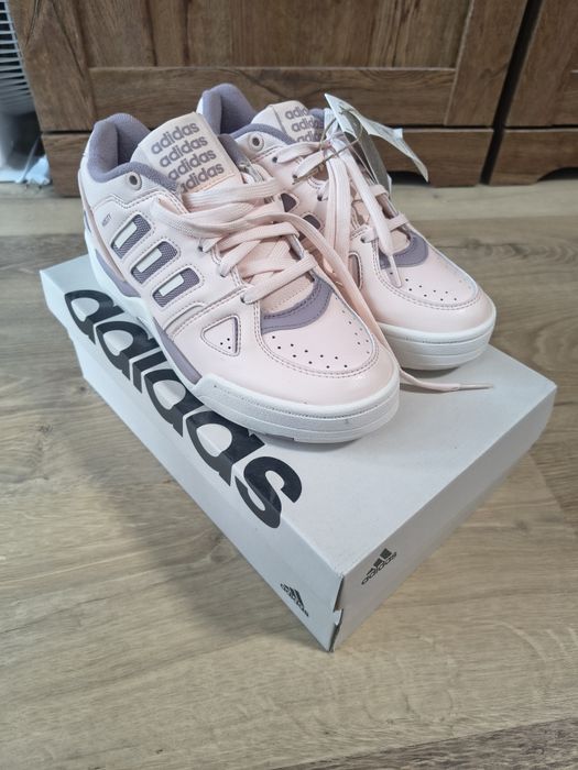 Addidas midcity low w