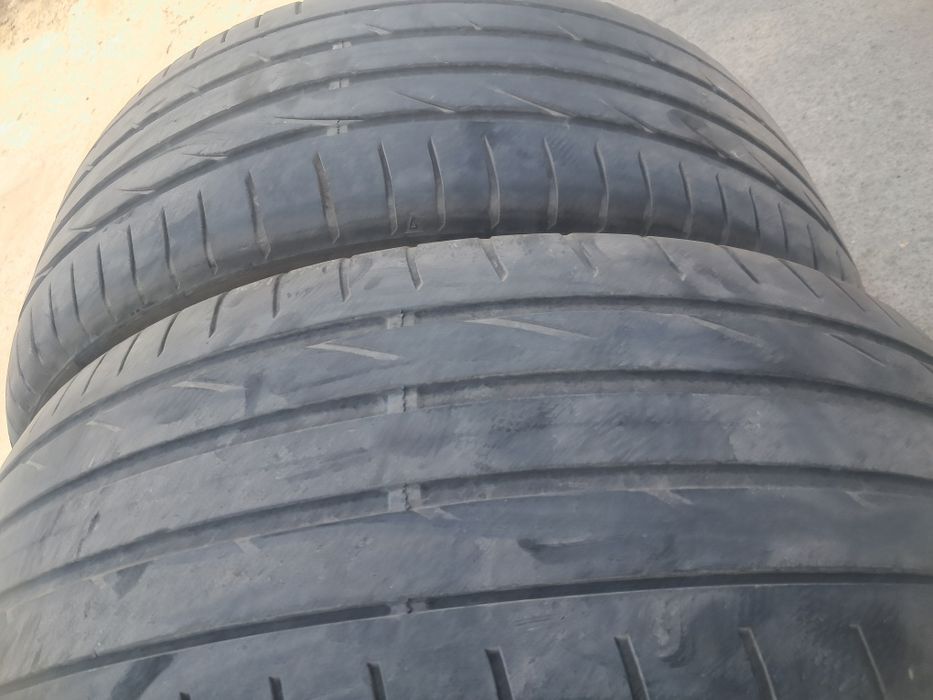 Продам летние шины