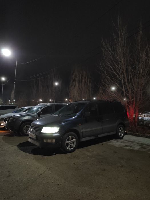 Продам Митсубиси