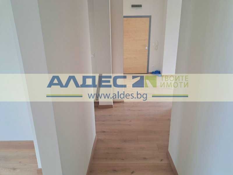 Продава се Четиристаен апартамент в София, Манастирски ливади - 125 кв.м за 1694 €/кв.м - Снимка #9