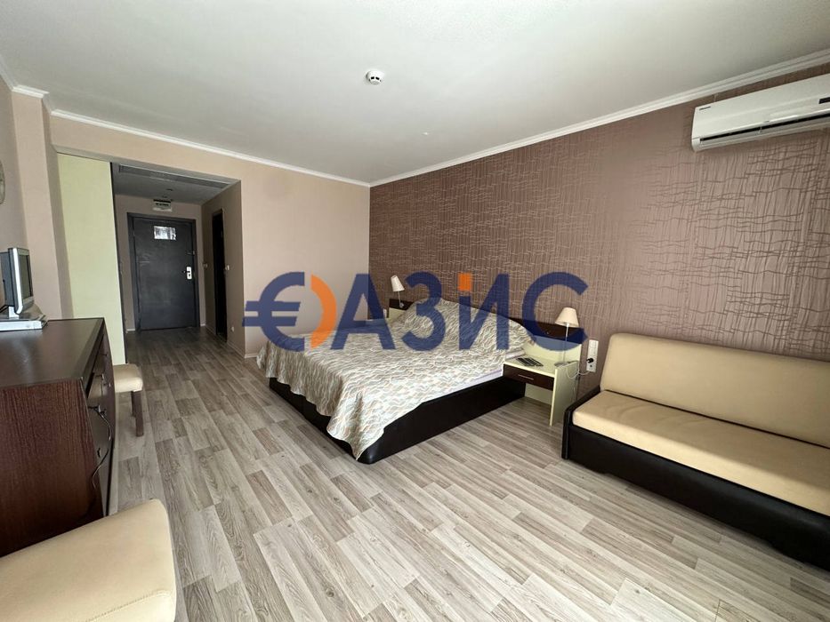 Продава се Двустаен апартамент в Свети Влас - 90 кв.м за 956 €/кв.м - Снимка #8