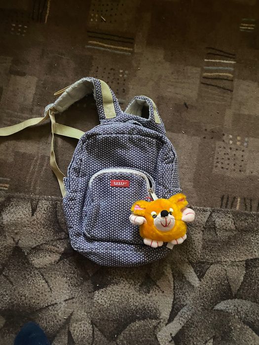 Рюкзаки и  Kipling сумка и клач