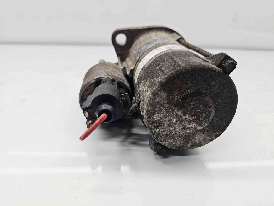 Electromotor 12 dinti  Volkswagen Golf 6 (5K1) [Fabr 2009-2013] 02M91