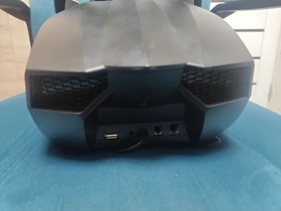 Игровой Руль Artplays V-1200 Pro