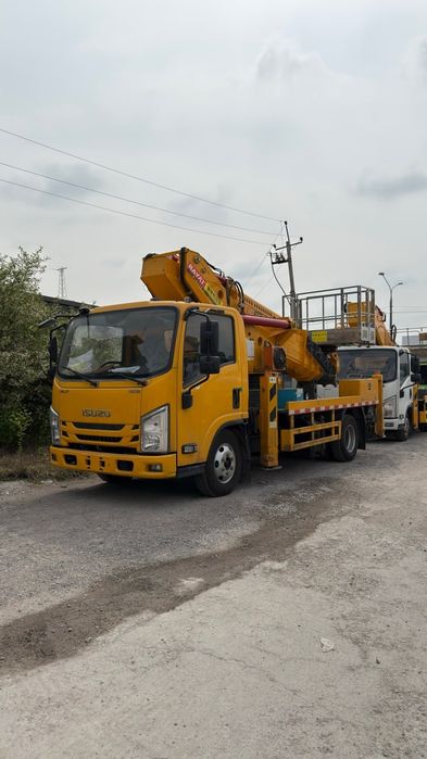 ISUZU vishka 33 m sotuvda movjud