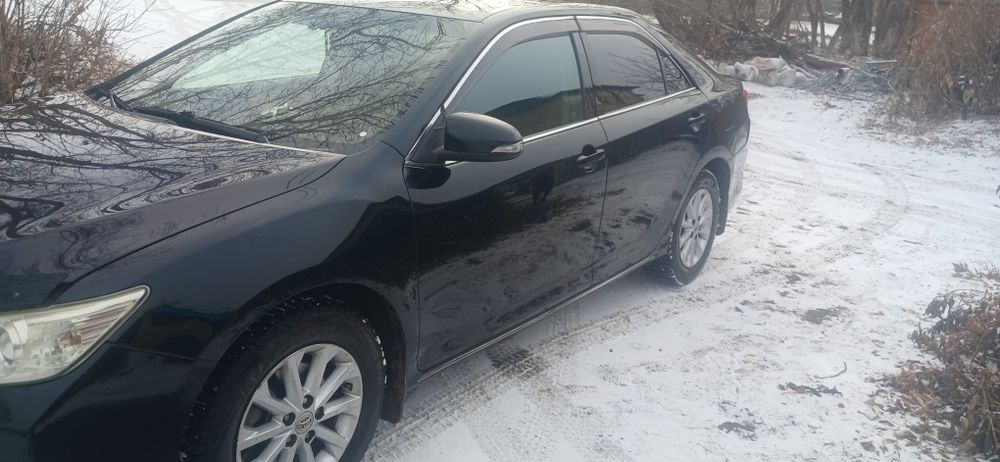 Камри 50.жагыдай жаксы