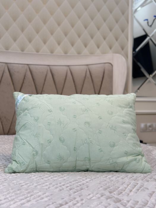 Подушка «Магия бамбука»