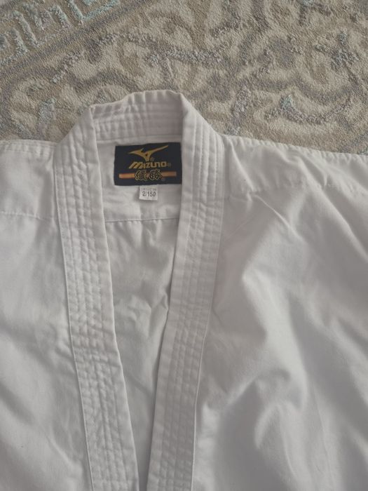 Продам кимоно для каратэ